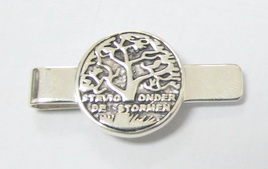 tie clip